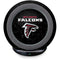 NFL Atlanta Falcons Distressed Fast Charge Wireless Charging Stand Skin